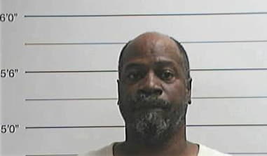 Malcolm Scott, - Orleans Parish County, LA 